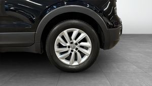 Volkswagen T-Cross bild 6