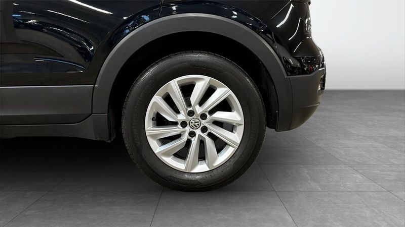 Volkswagen T-Cross bild 6