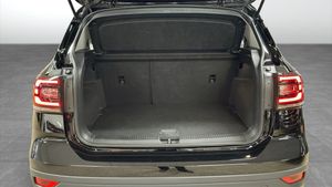 Volkswagen T-Cross bild 12