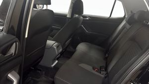 Volkswagen T-Cross bild 11