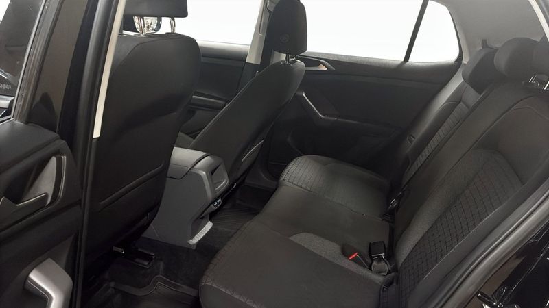 Volkswagen T-Cross bild 11