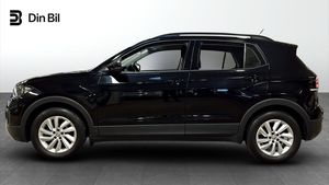 Volkswagen T-Cross bild 2