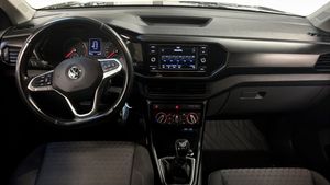Volkswagen T-Cross bild 10
