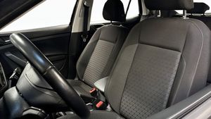 Volkswagen T-Cross bild 8