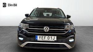 Volkswagen T-Cross bild 4