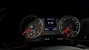 Volkswagen T-Cross bild 13