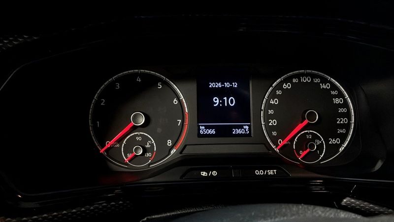 Volkswagen T-Cross bild 13
