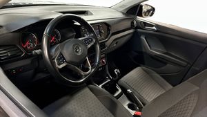 Volkswagen T-Cross bild 7