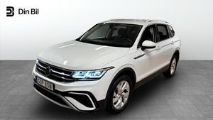 Volkswagen Tiguan Allspace bild 1