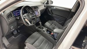 Volkswagen Tiguan Allspace bild 7