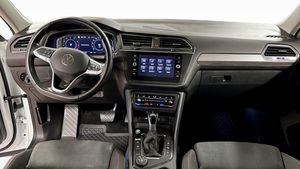 Volkswagen Tiguan Allspace bild 10