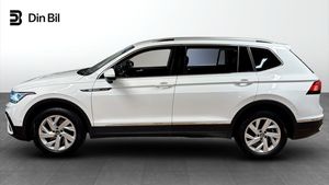 Volkswagen Tiguan Allspace bild 2