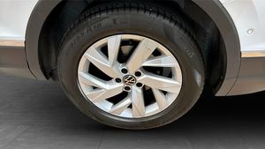 Volkswagen Tiguan Allspace bild 6