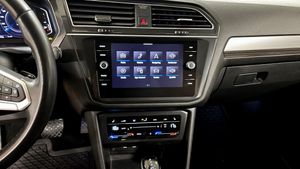 Volkswagen Tiguan Allspace bild 9