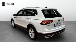 Volkswagen Tiguan Allspace bild 3