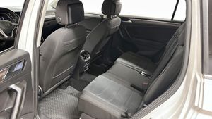 Volkswagen Tiguan Allspace bild 11