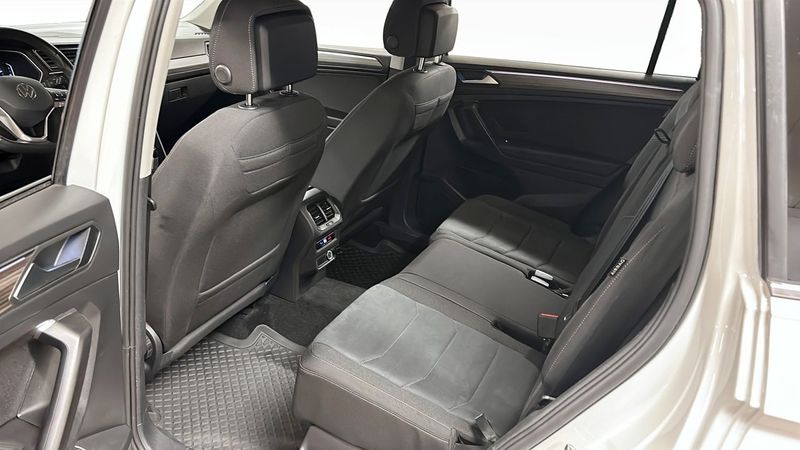 Volkswagen Tiguan Allspace bild 11