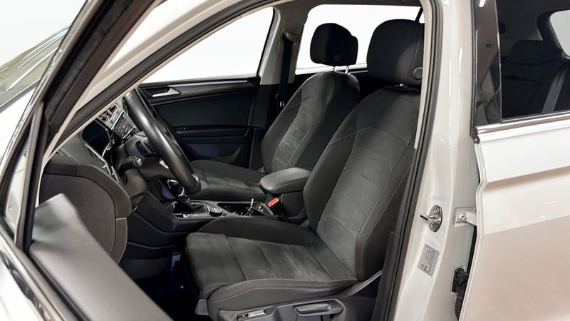 Volkswagen Tiguan Allspace bild 8