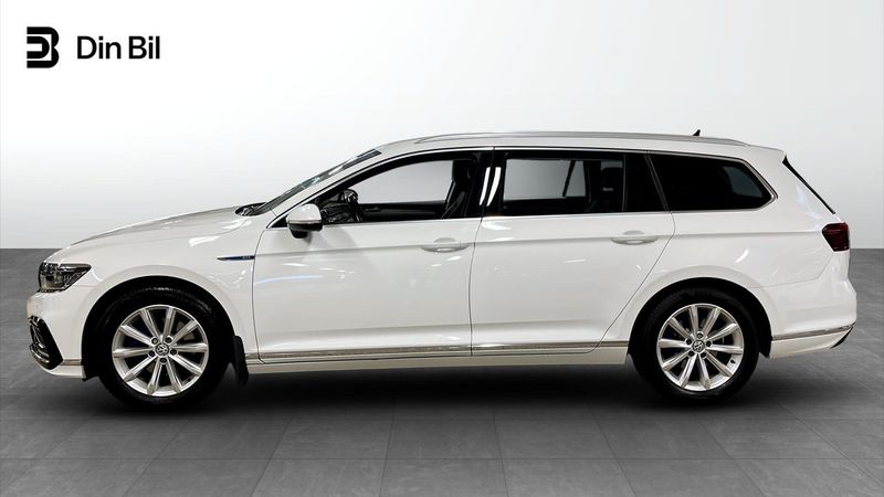 Volkswagen Passat bild 3