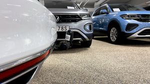 Volkswagen Passat bild 14