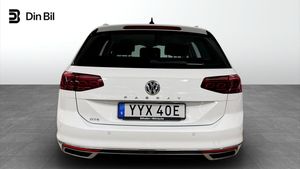 Volkswagen Passat bild 6