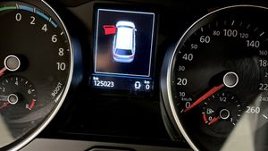 Volkswagen Passat bild 9