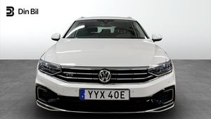 Volkswagen Passat bild 5