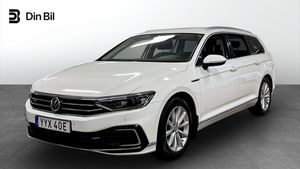 Volkswagen Passat bild 1