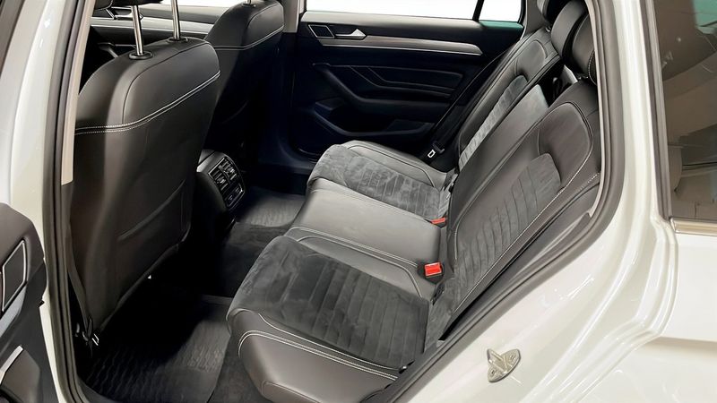 Volkswagen Passat bild 12