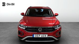 Volkswagen T-Roc bild 4