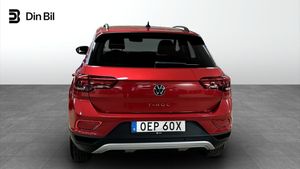 Volkswagen T-Roc bild 5