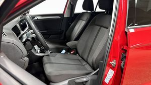 Volkswagen T-Roc bild 8