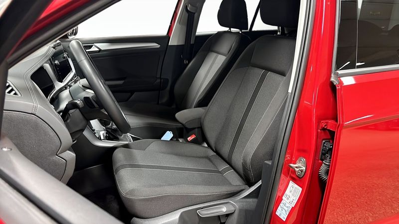 Volkswagen T-Roc bild 8