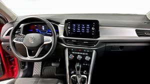 Volkswagen T-Roc bild 10