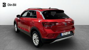Volkswagen T-Roc bild 3