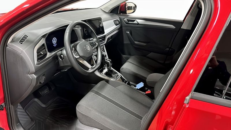Volkswagen T-Roc bild 7