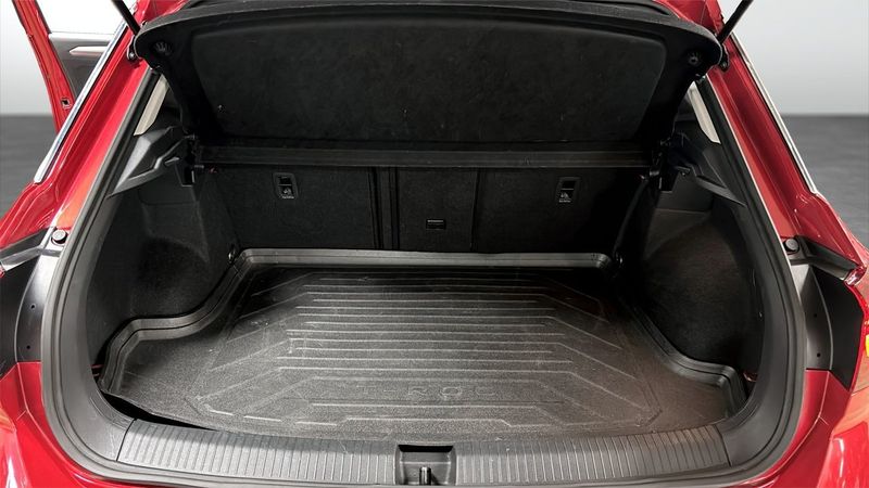 Volkswagen T-Roc bild 12