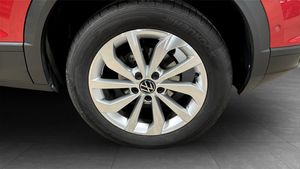 Volkswagen T-Roc bild 6