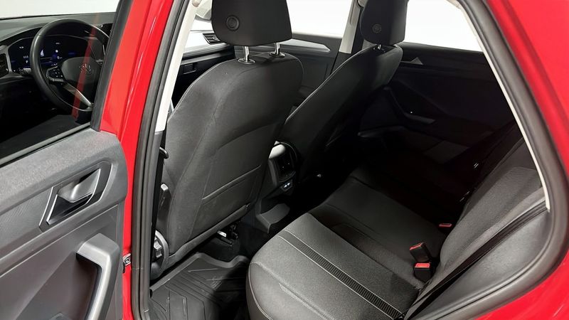 Volkswagen T-Roc bild 11