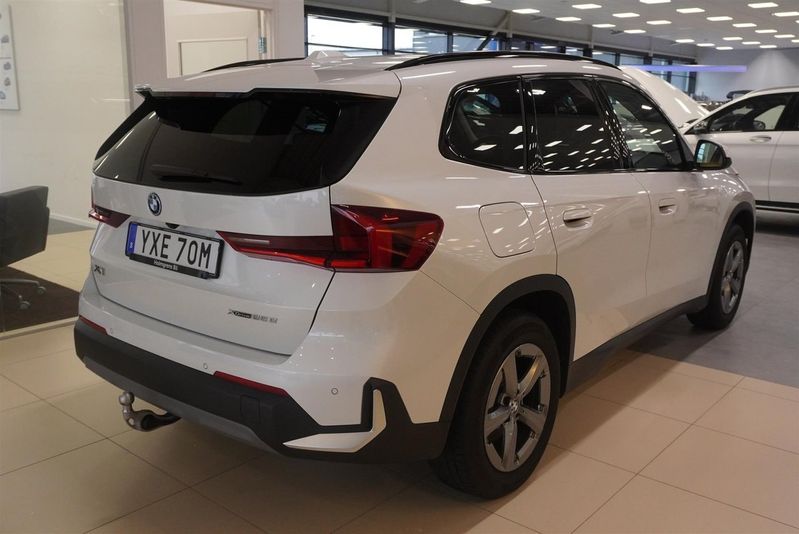 BMW X1 bild 6