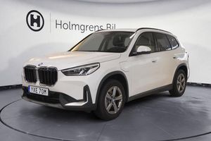 BMW X1 bild 1