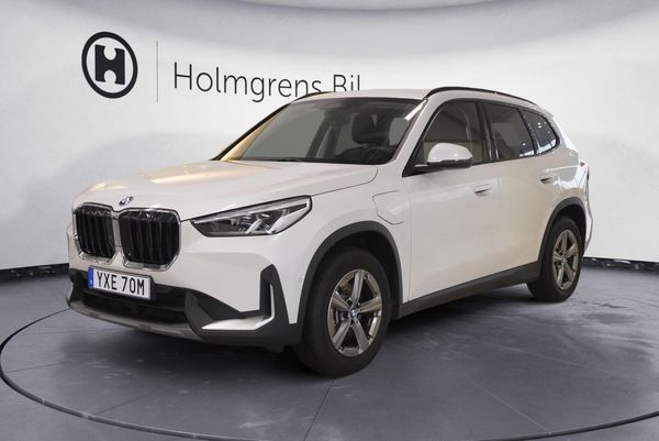 BMW X1 xDrive25e Active Edition | Ränta 1,99% - 2026