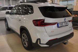 BMW X1 bild 7