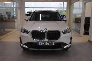 BMW X1 bild 3