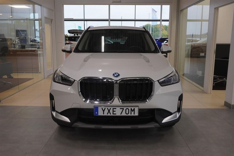 BMW X1 bild 3