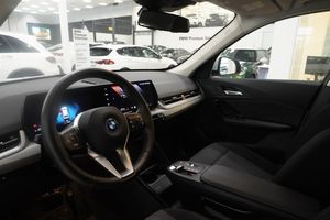 BMW X1 bild 2