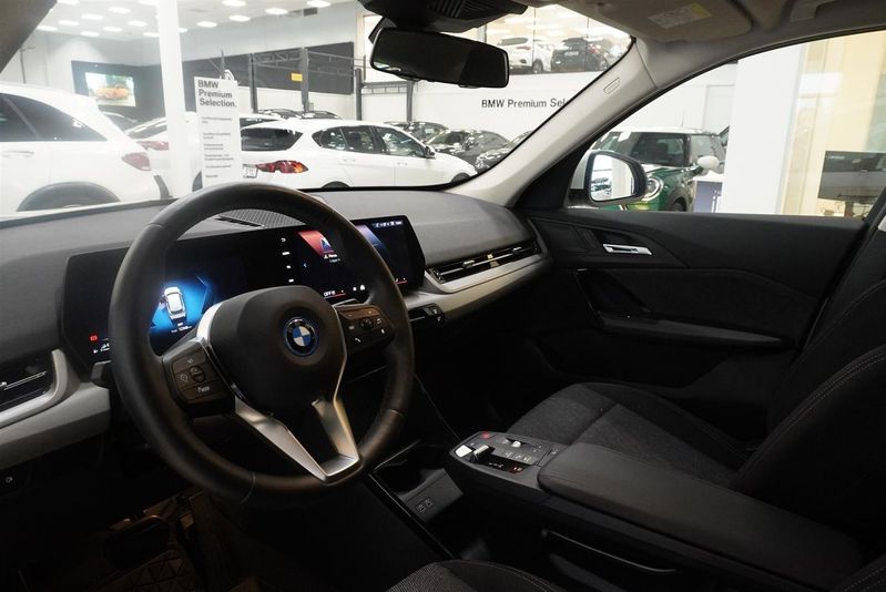 BMW X1 bild 2