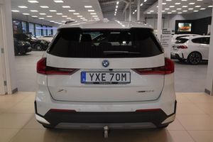 BMW X1 bild 5