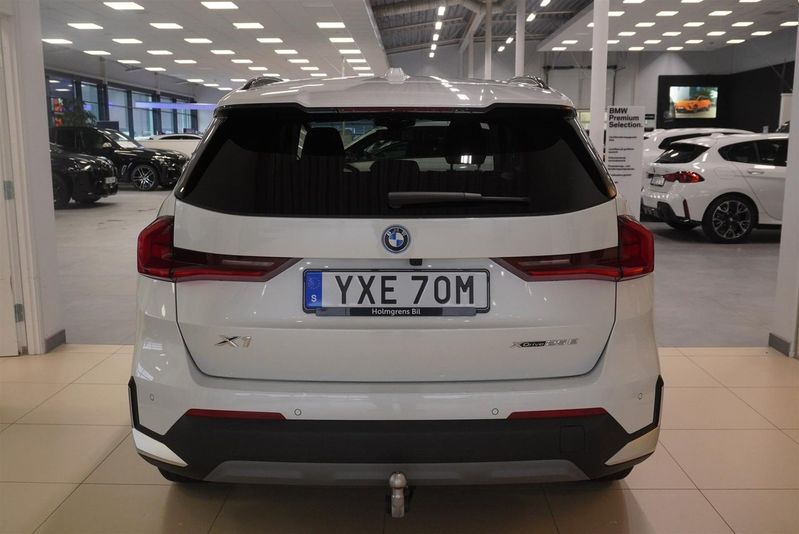 BMW X1 bild 5
