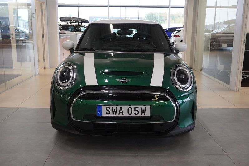 MINI Cooper bild 3